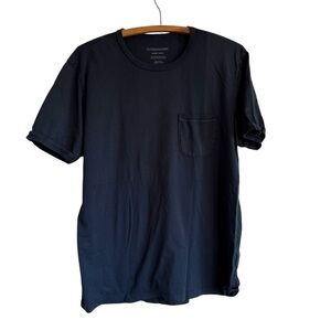 Outerknown Sojourn Organic Pima Cotton Made In Peru Men’s T-shirt Size Medium